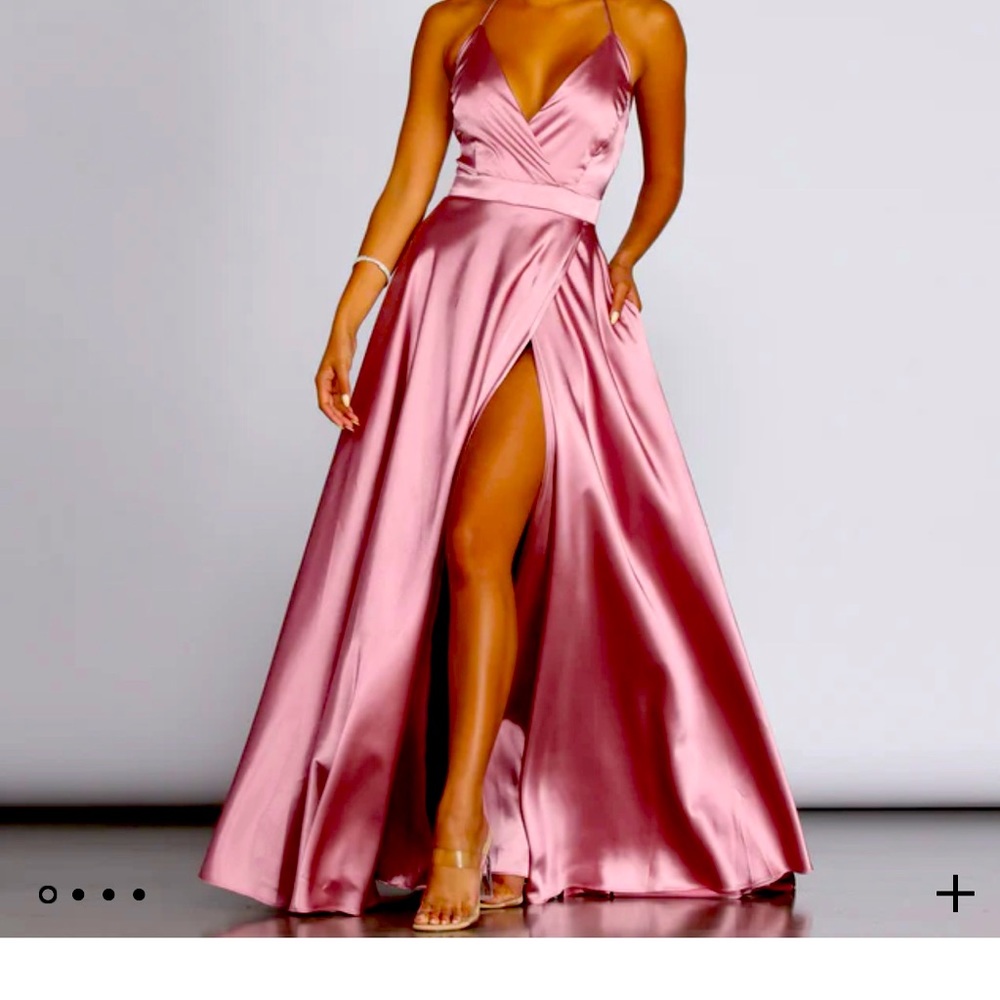 Formal Dress Windsor
